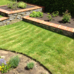 Gazon de Jardin : découvrez les différentes variétés de gazon pour choisir celle qui convient le mieux à votre jardin Beauvais